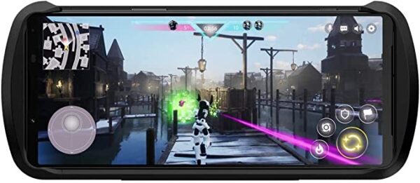 Sony Xperia 1 IV Gaming Edition XQ-CT72 5G Dual 512GB 16GB RAM Factory Unlocked (GSM Only | No CDMA - not Compatible with Verizon/Sprint) - Black Visit the Sony Store 4.5 4.5 out of 5 stars    4 ratings  $1,299.00 $462.06 Shipping & Import Fees Deposit to Nigeria Details