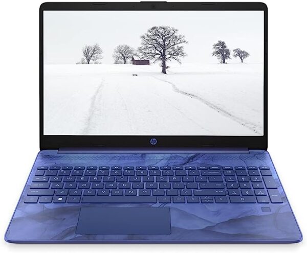 HP 15'' HD Premium Laptop, Intel Celeron Quad-core Processor 2.59GHz Turbo Speed, 8GB DDR4 Memory, 128GB SSD, Ultra-Fast WiFi, Windows 11 OS (Renewed) Visit the Amazon Renewed Store   Price:	$225.99 $183.73 Shipping & Import Fees Deposit to Nigeria