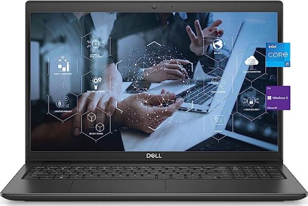 Dell 2022 Newest Latitude 3520 15.6" FHD Business Laptop, Intel Core i5-1135G7, 16GB RAM, 512GB PCIe SSD, Webcam, Wi-Fi 6, HDMI, Bluetooth, Windows 11 Pro Visit the Dell Store 5.0 5.0 out of 5 stars    1 rating  $899.95 $217.02 Shipping & Import Fees Deposit to Nigeria Details  Available at a lower price from other sellers that may not offer free Prime shipping.