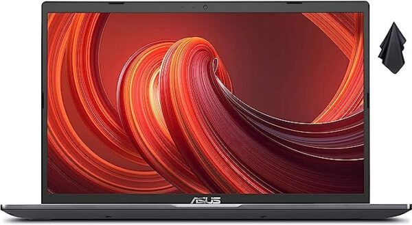 ASUS VivoBook 15 F515 Thin and Light Laptop, 15.6” FHD Display, Intel Core i3-1005G1 Processor, Fingerprint Reader, Backlit Keyboard, Windows 10 Home, Slate Grey (20GB RAM | 1TB SSD) Visit the ASUS Store 4.4 4.4 out of 5 stars    21 ratings | 5 answered questions -10% $449.99 Typical price: $499.99  $297.25 Shipping & Import Fees Deposit to Nigeria Details